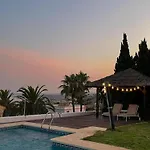 Modern & Relax Apartment In Estepona, Perfect For Families
