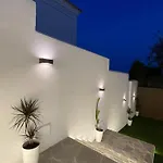 Modern & Relax Apartment In Estepona, Perfect For Families