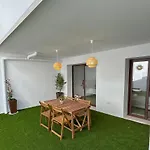 Modern & Relax Apartment In Estepona, Perfect For Families