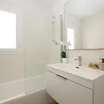Estepona Port Apartment Olablanca