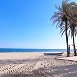 Estepona Port Apartment Olablanca