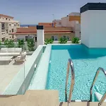Le2C-Modern Apartment Near The Beach Town Centre