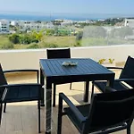 Room City Estepona Penthouse