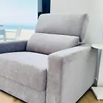 Room City Estepona Penthouse