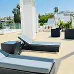 Room City Estepona Penthouse