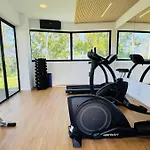 Room City Estepona Penthouse