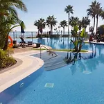 Tranquil Beachfront Apartments Mar Azul Resort