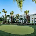Cozy Golf Escape Los Flamingos - Marbella
