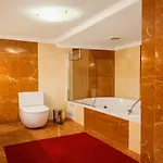 Villa Drita-Beachfront With Private Pool