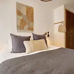 Apartment Astro Renovated & Seaview