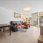 Beautiful Beachfront 2-Bed In Playa Bella - Rdr501