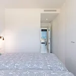 Oasis 832D Fase 2 With Sea View