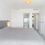 Oasis 832D Fase 2 With Sea View