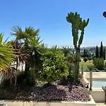 Luxurious Penthouse With Spectacular Panoramic Views