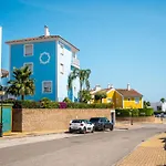 Penthouse Pool View -Cortijo Mar