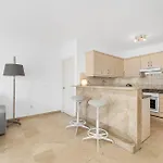 Cute Apartment In Benamara A Few Meters From The Beach Between Estepona &Marbella