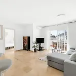 Cute Apartment In Benamara A Few Meters From The Beach Between Estepona &Marbella