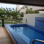 Apartment For 4 People, Bahia De La Plata, Estepona, Malaga 150Mts Beach