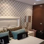 Apartment For 4 People, Bahia De La Plata, Estepona, Malaga 150Mts Beach