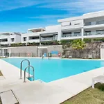 Lujo Confort Y Piscina En La Costa Del Sol