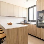 Apartamento Azahar Estepona Lll