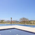 Apartamento Azahar Estepona Lll