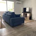 Casa Peartree - 2 Bed Apt With Ocean Views