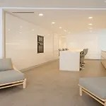 Apartment Orquidario In The Centre And Near The Beach
