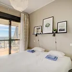 Cosmo Beach Estepona 155M2 With A Sea View