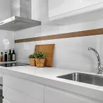 Cosmo Beach Estepona 155M2 With A Sea View