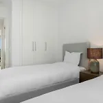 Refugio Sofisticado Y Tranquilo En Costa Del Sol