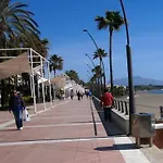 El Paraiso Beach Side Apartments