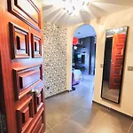 Sitito Puerta Del Mar Apartment Con Aparcamiento