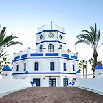Sitito Puerta Del Mar Apartment Con Aparcamiento