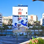 Sitito Puerta Del Mar Apartment Con Aparcamiento