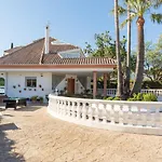 Villa Bel-Air.
