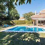 Villa Bel-Air.
