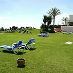 Estepona - Playa - Villa Con Terraza Con Acceso Directo A La Piscina Te16