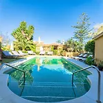 Family Hotel Al- Ana Marbella
