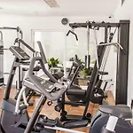 Luxury Duplex Penthouse Alcazaba Beach - Rdr322