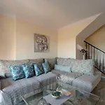 Apartamento Costa Galera Duplex Penthouse