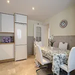 Apartamento Costa Galera Duplex Penthouse