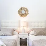 Luxury Duplex Penthouse Alcazaba Beach - Rdr322