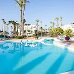 Hanami Alcazaba Beach Front Sea View