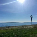 Apartment With One Bedroom In Estepona, With Pool Access And Furnished