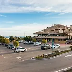 Valle Romano Golf Luxury Apartment