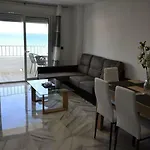 Apartamento Arena Beach