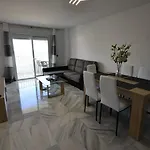 Apartamento Arena Beach