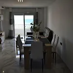 Apartamento Arena Beach
