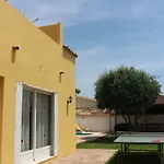 Villa Bart
